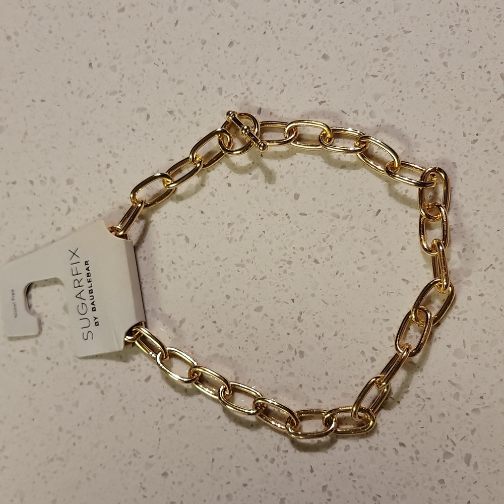 SUGARFIX BY BAUBLEBAR NICKEL-FREE
